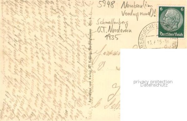 Nordenau Gesamtansicht – Bild 2