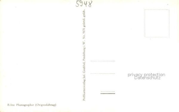 Fredeburg Schmallenberg Haus Monika Aussenansicht – Bild 2