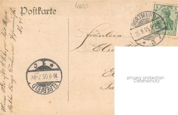 Dortmund Buschmuehle – Bild 2