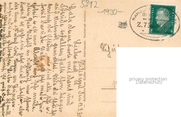 Hilchenbach Stift Keppel – Bild 2