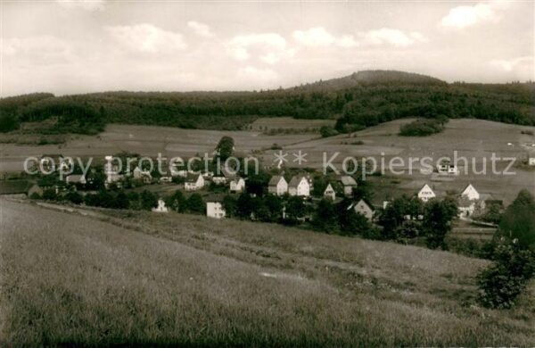 Allenbach Siegen Teilansicht