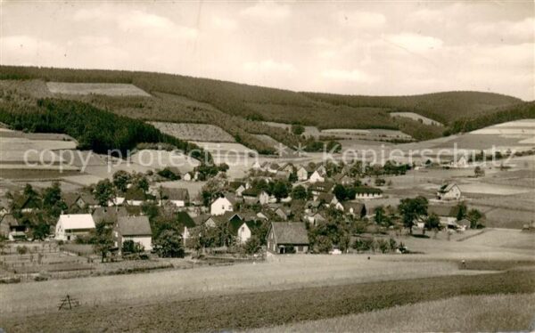 Helberhausen Gesamtansicht