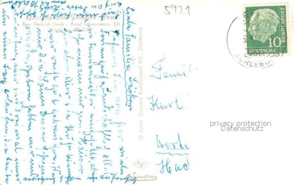 Arfeld Teilansicht – Bild 2