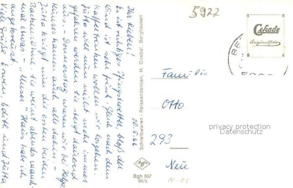 Berghausen Wittgenstein Gesamtansicht – Bild 2