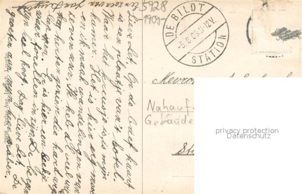 Laasphe Kurhaus Kohlstaedt – Bild 2