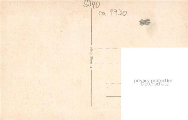 Elspe Franziskushaus Aussenansicht – Bild 2