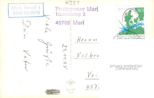 Polsum Schwesternhaus und Kindergarten – Bild 2