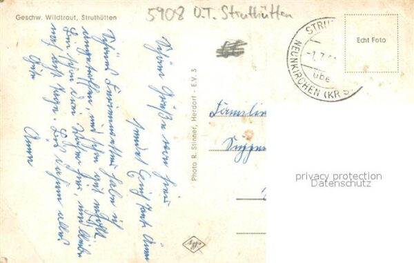 Struthuetten Teilansicht – Bild 2