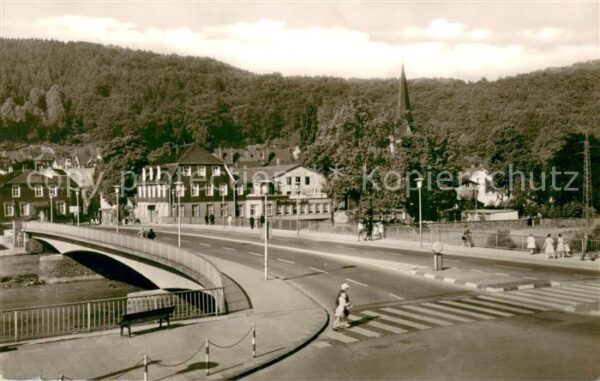 Hohenlimburg Lennebruecke