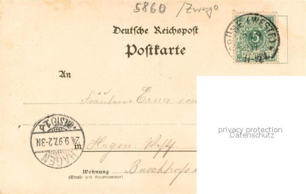 Dechenhoehle Iserlohn Tropfsteinhoehle m. Zwergen – Bild 2