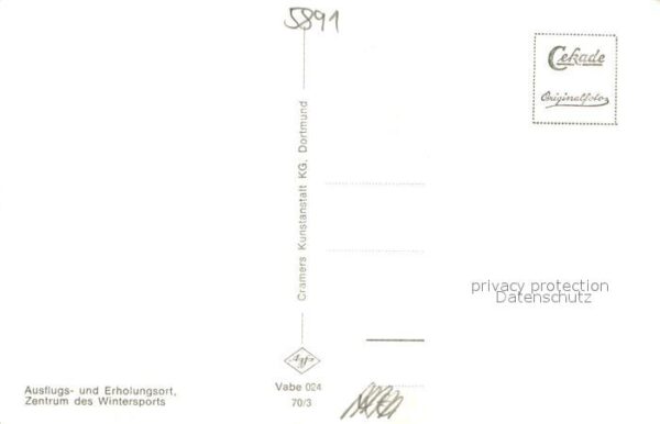 Valbert Teilansicht – Bild 2
