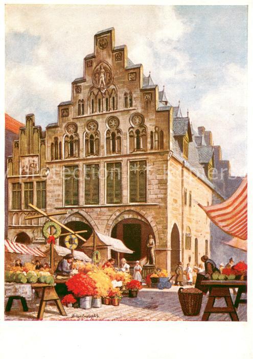 Dortmund Markt