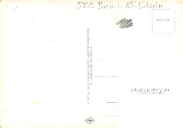Luetzeln Schulpartie Ortspartie Ehrenmal – Bild 2
