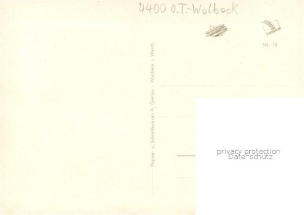 Wolbeck Gartenbauschule – Bild 2
