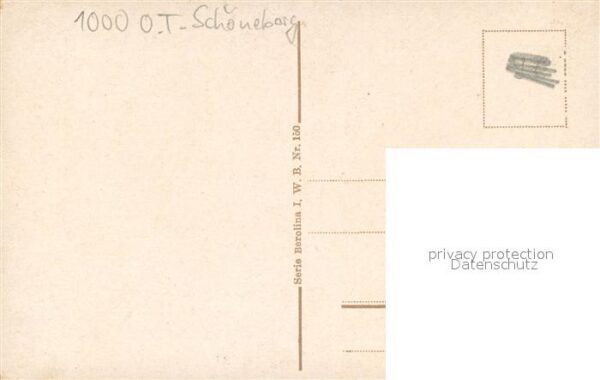 Schoeneberg Berlin Nollendorfplatz m. Strassenbahn – Bild 2