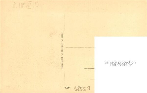 Schmuecke Hotel und Pension – Bild 2