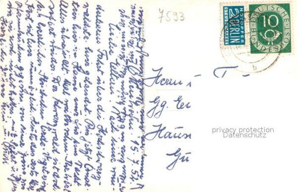 Ottenhoefen Schwarzwald Hotel.Pension z. Sternen Aussenansicht – Bild 2