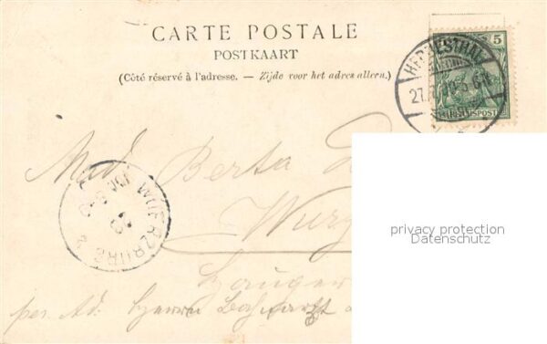 Verviers Liege Wallonie Hopital – Bild 2