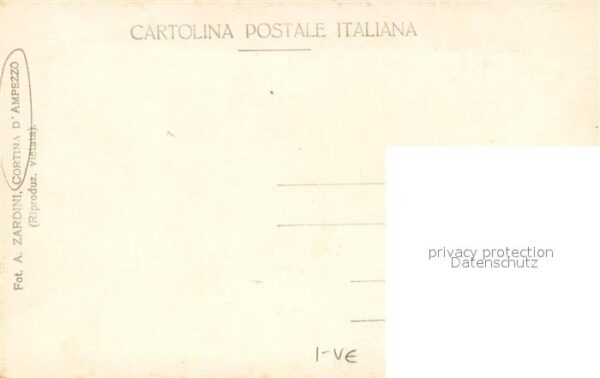 Cortina d Ampezzo Hotel Carezza – Bild 2