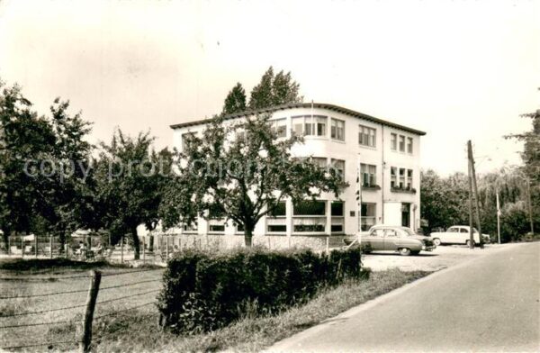 Schin op Geul Hotel-Restaurant Geulzicht