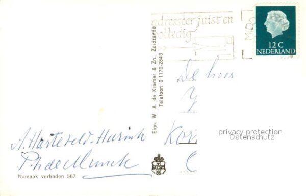 Zuidzande Hotel de Zwaan – Bild 2