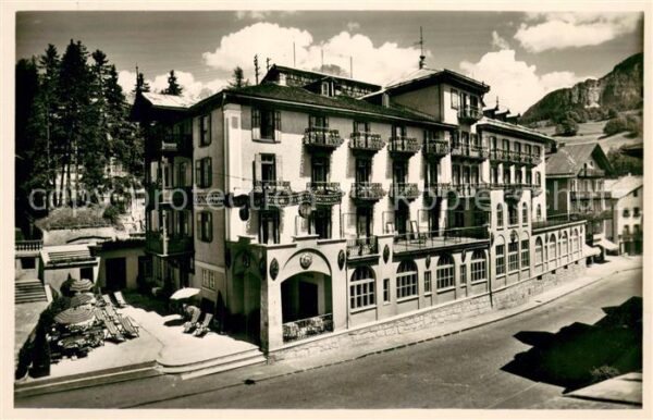 Cortina d Ampezzo Hotel Concordia