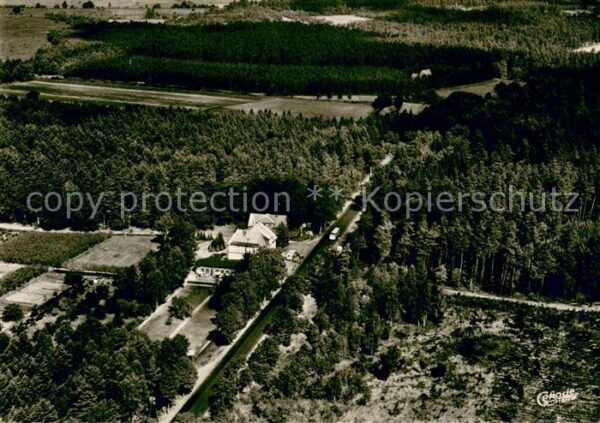 Sproetze Fliegeraufnahme Waldheim Lohbergen
