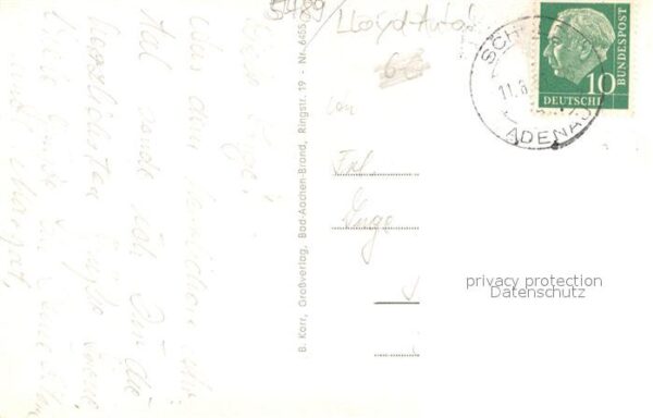 Schuld Panorama – Bild 2