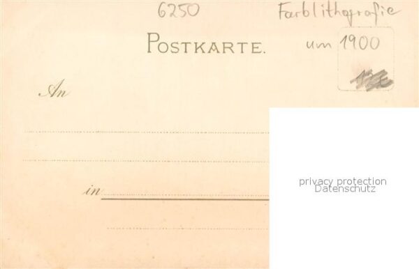 Limburg Lahn Dorfgasse – Bild 2