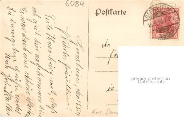 Gernsheim Schaefferdenkmal am Schaefferplatz – Bild 2