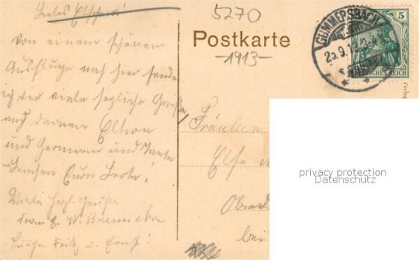 Gummersbach Schuetzenburg – Bild 2