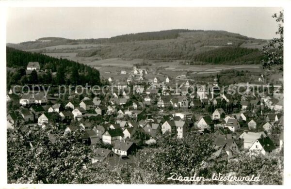 Daaden Panorama