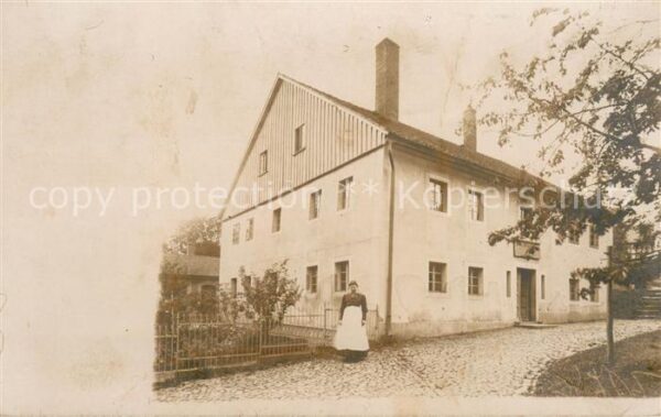 Dresden Brot und Weiss Baeckerei