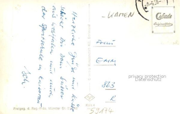 Kaiserau Kamen Sportschule Kaiserau Fliegeraufnahme – Bild 2