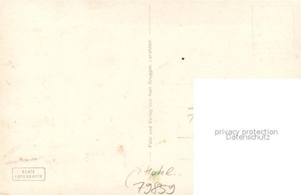 Seebrugg Pension Sonnenschein – Bild 2