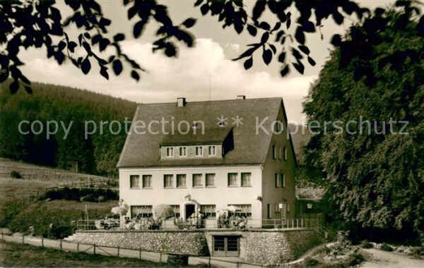 Brilon Waldhaus Derkerstein Hotel Pension
