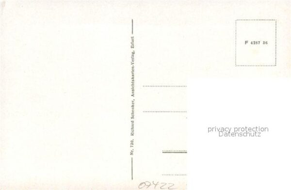 Bad Blankenburg Hotel Goldener Loewe – Bild 2