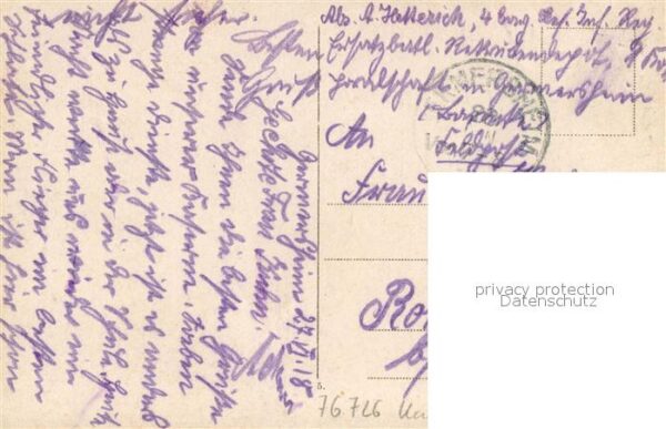 Germersheim Kaserne Seyssel – Bild 2