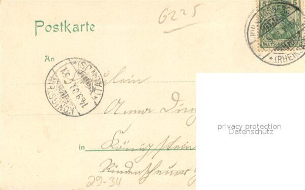 Marienthal Rheingau Kloster – Bild 2