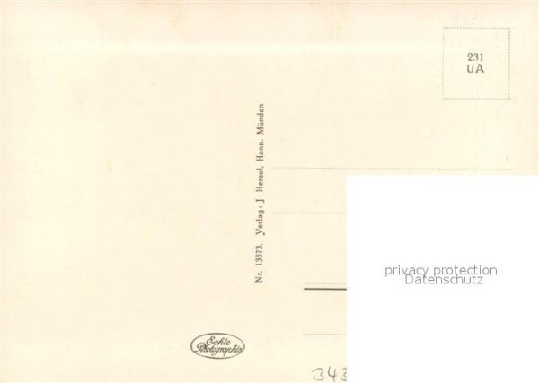 Hann. Muenden Fliegeraufnahme – Bild 2