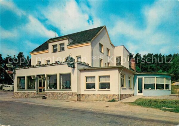 Remagen Hotel Restaurant Zur Kalenbornerhoehe