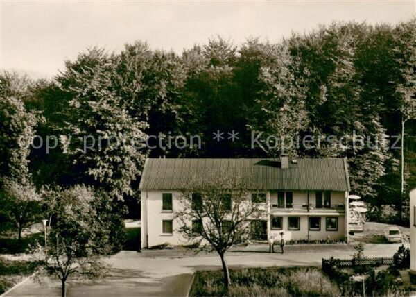 Seidenbuch Hotel Cafe Bellevue
