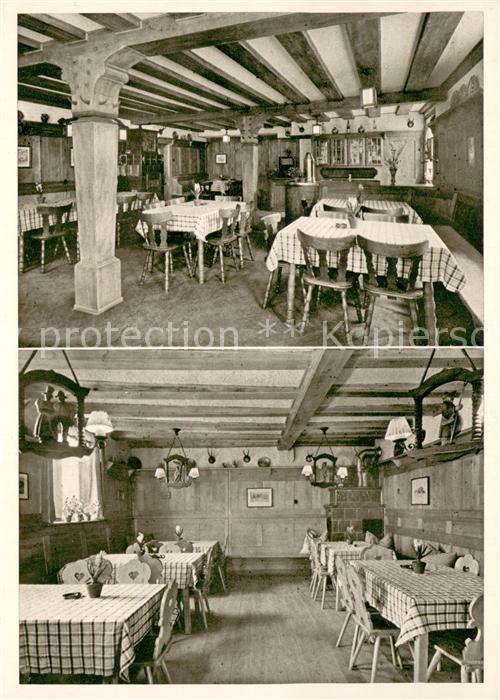 Huegelsheim Hotel Restaurant Zum Hirsch Gaststube