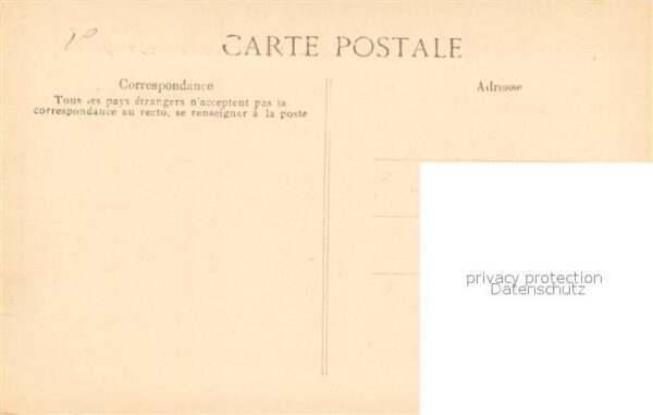 Papeete Tahiti Le Temple – Bild 2