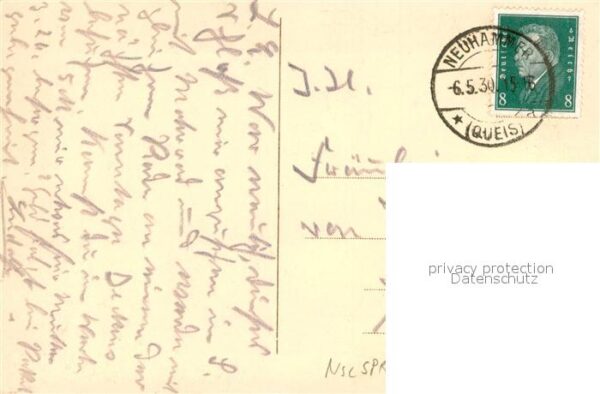 Sagan Zagan Poland Schloss – Bild 2