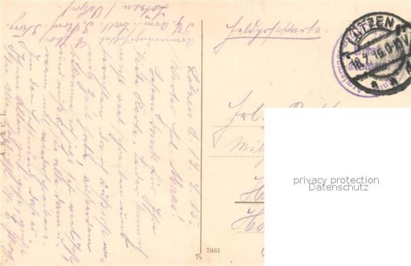 Loetzen Masuren Gizycko Panorama – Bild 2