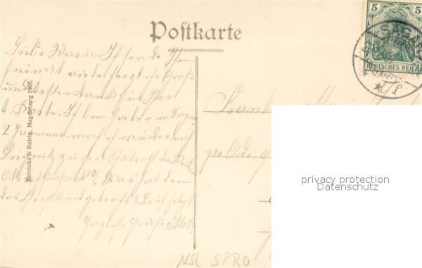 Sagan Zagan Poland Panorama – Bild 2