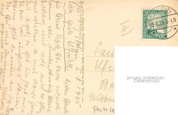 Bad Polzin Polczyn-Zdroj Friedrich Wilhelm Bad – Bild 2