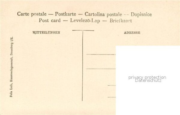 Strassburgerhuette mit Panueler Schrofen – Bild 2