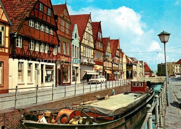 Buxtehude Am Fleet